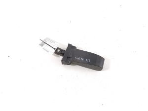   Türfangband Türfeststeller Türstopper hinten  - 5E0839249A 