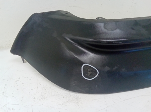 NISSAN Juke F15 (2010–2018) Rear bumper lower spoiler 850B21KA1A - 2