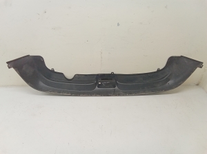 NISSAN Juke F15 (2010–2018) Rear bumper lower spoiler 850B21KA1A - 4