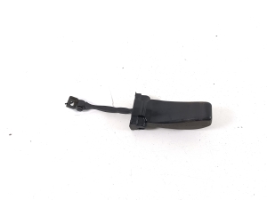 Skoda Octavia III (2013–2019) Front door check 5E0837249A - 2