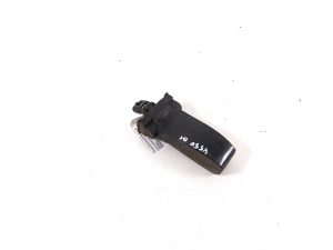 Skoda Octavia III (2013–2019) Rear side door opening limiter 5E0839249A - 2