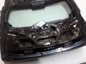  Trunk lid and its parts 