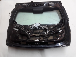  Trunk lid and its parts 