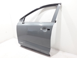 NISSAN Qashqai J-12 (2021–2026) Priekšējās durvis H0101HN2MA - 3