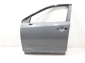 NISSAN Qashqai J-12 (2021–2026) Priekšējās durvis H0101HN2MA - 4