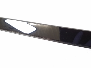 Mercedes Benz E-Class W212 (2009–2015) Windshield pillar outer molding A2126901082 - 2