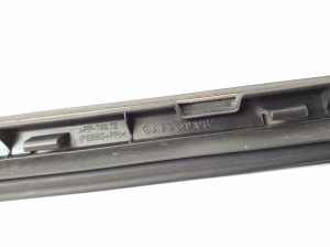 Mercedes Benz E-Class W212 (2009–2015) Windshield pillar outer molding A2126901082 - 3