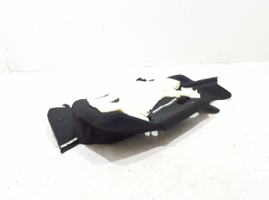 NISSAN Qashqai J-12 (2021–2026) Trunk side trim panel 849526UA3A - 3