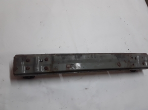  Rear bumper beam 