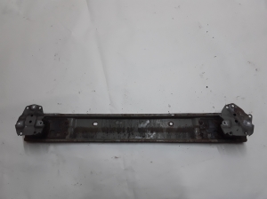  Rear bumper beam 