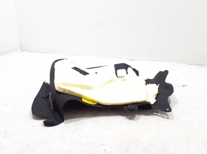 NISSAN Qashqai J-12 (2021–2026) Trunk side trim panel 849536UA3A - 3