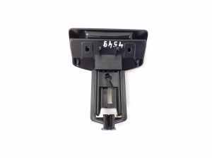 Mercedes Benz E-Class W212 (2009–2015) Käsipiduri hoob A2044200177 - 2