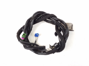 Mercedes Benz E-Class W212 (2009–2015) Other wire A2128205917 - 2
