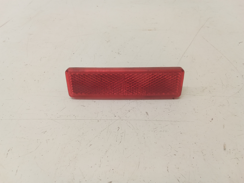 Opel Vivaro A (2001–2014) Rückstrahler Stoßstange hinten 91169354 Opel Vivaro A (2001–2014) Rückstrahler Stoßstange hinten 91169354