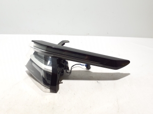 NISSAN Qashqai J-12 (2021–2026) Eckleuchte hinten 26550HN20A - 5