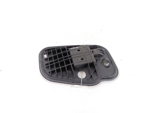 Skoda Octavia III (2013–2019) Esiukse muu osa 5E0837915D - 3