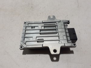 NISSAN Qashqai J-12 (2021–2026) Getriebesteuergerät 237H06UA7A - 4