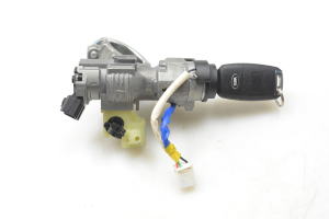 Kia Stonic I (2017–2026) Ignition switch - 2