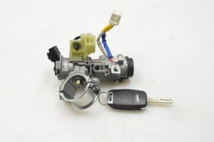 Kia Stonic I (2017–2026) Ignition switch - 4