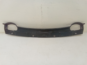 NISSAN Navara (2005–2015) Unterer Spoiler der vorderen Stoßstange 96011EB400