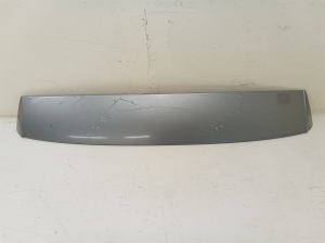 Tailgate spoiler - 51717061467