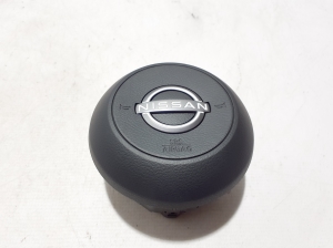   Volant airbag 