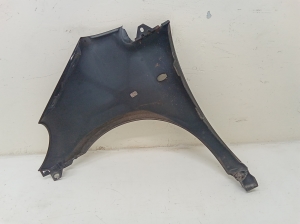 Mercedes Benz A-Class 168 (1997–2004) Front fender A1688800818 - 3