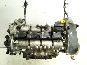 Skoda Octavia III (2013–2019) Motor CPWA - 7