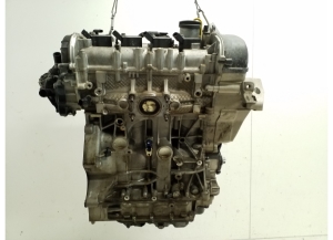 Skoda Octavia III (2013–2019) Motor CPWA - 2