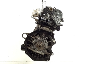 Skoda Octavia III (2013–2019) Motor CPWA - 3