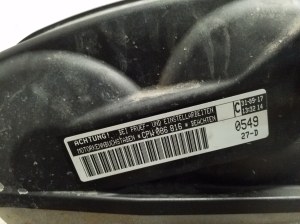 Skoda Octavia III (2013–2019) Motor CPWA - 4