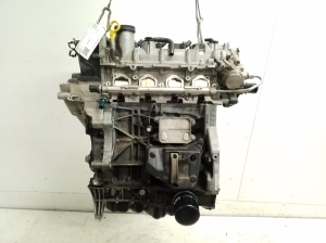   Motor  - CPWA 