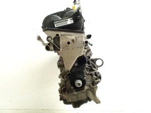 Skoda Octavia III (2013–2019) Motor CPWA - 6