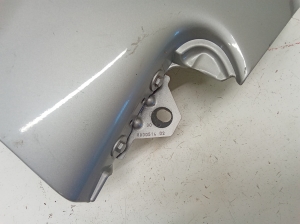 Mercedes Benz A-Class 168 (1997–2004) Front fender A1688800718 - 2