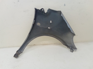 Mercedes Benz A-Class 168 (1997–2004) Front fender A1688800718 - 4