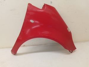 Front fender - A1688800818