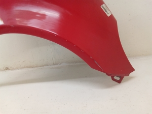 Mercedes Benz A-Class 168 (1997–2004) Front fender A1688800818 - 3