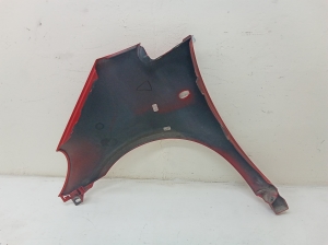 Mercedes Benz A-Class 168 (1997–2004) Front fender A1688800818 - 4