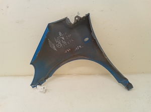 Mercedes Benz A-Class 168 (1997–2004) Front fender A1688800818 - 4