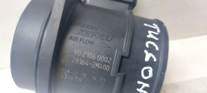 Hyundai Tucson (2015–2026) Mass air flow sensor 281642M400 - 3