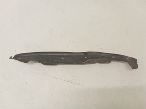 Mercedes Benz A-Class 168 (1997–2004) Front fender and its parts 1686870207 - 2