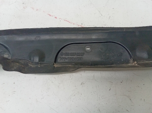 Mercedes Benz A-Class 168 (1997–2004) Front fender and its parts 1686870207 - 3
