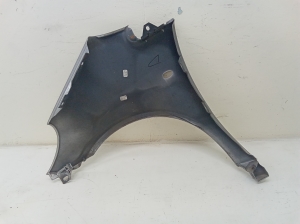 Mercedes Benz A-Class 168 (1997–2004) Front fender A1688800818 - 4