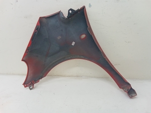 Mercedes Benz A-Class 168 (1997–2004) Front fender A1688800818 - 2