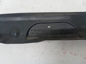 Mercedes Benz A-Class 168 (1997–2004) Front fender and its parts 1686870207 - 2