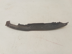 Mercedes Benz A-Class 168 (1997–2004) Front fender and its parts 1686870207 - 3