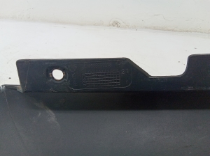 Mercedes Benz A-Class 168 (1997–2004) Front fender A1688800718 - 2