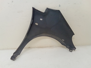 Mercedes Benz A-Class 168 (1997–2004) Front fender A1688800718 - 3