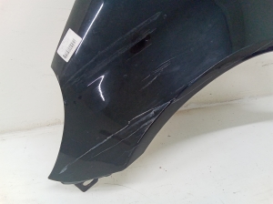 Mercedes Benz A-Class 168 (1997–2004) Front fender A1688800718 - 5