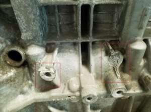 Mootor - 282914